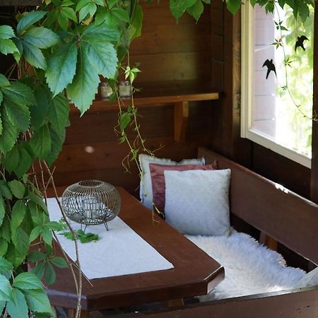 Landhaus Zirmhof Зальбах-Хинтерглемм Экстерьер фото