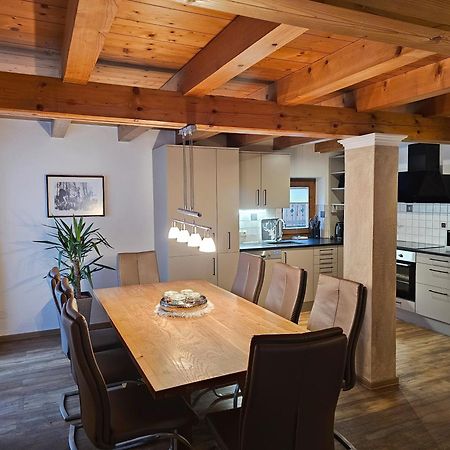Landhaus Zirmhof Зальбах-Хинтерглемм Экстерьер фото
