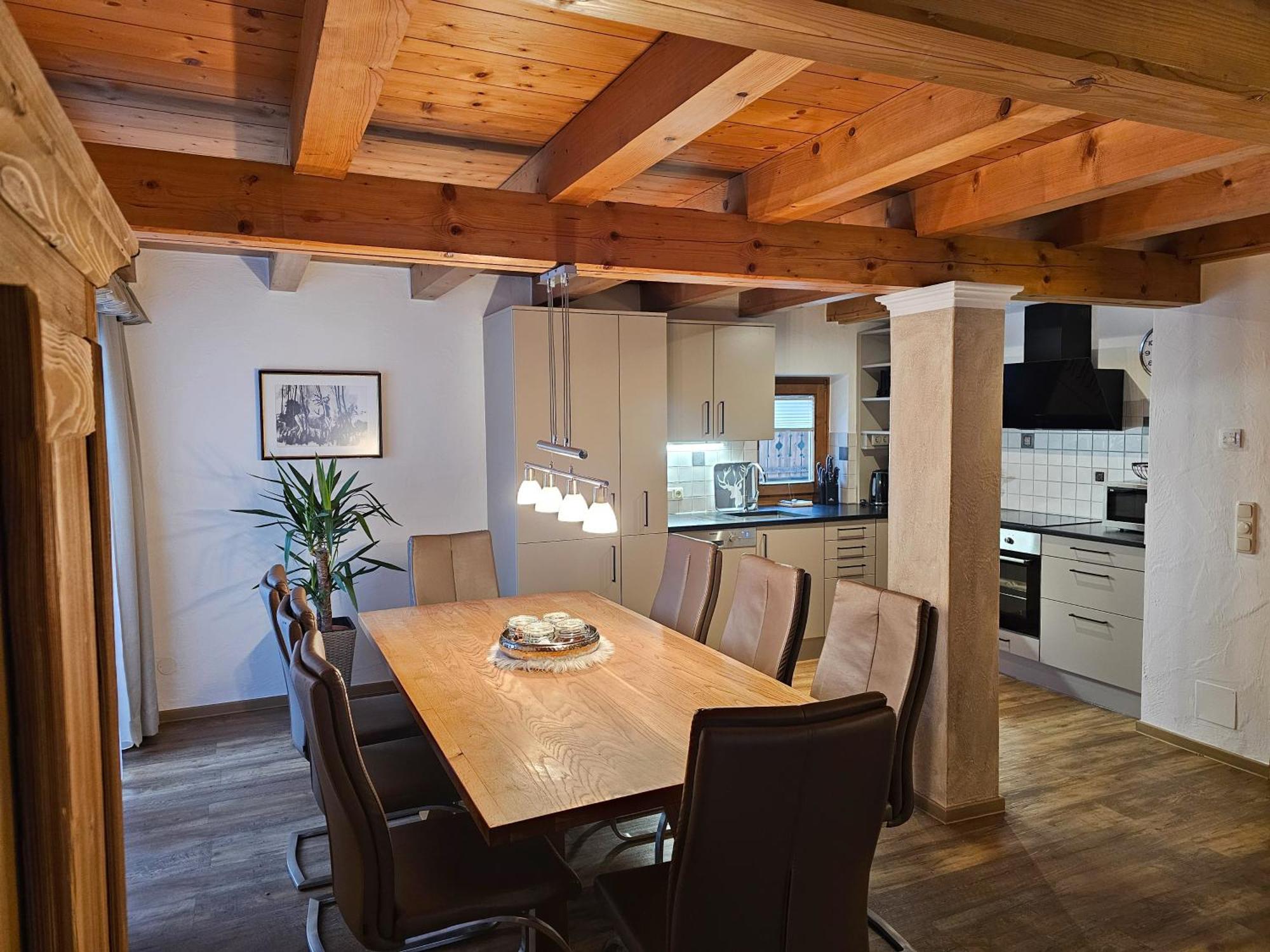 Landhaus Zirmhof Зальбах-Хинтерглемм Экстерьер фото