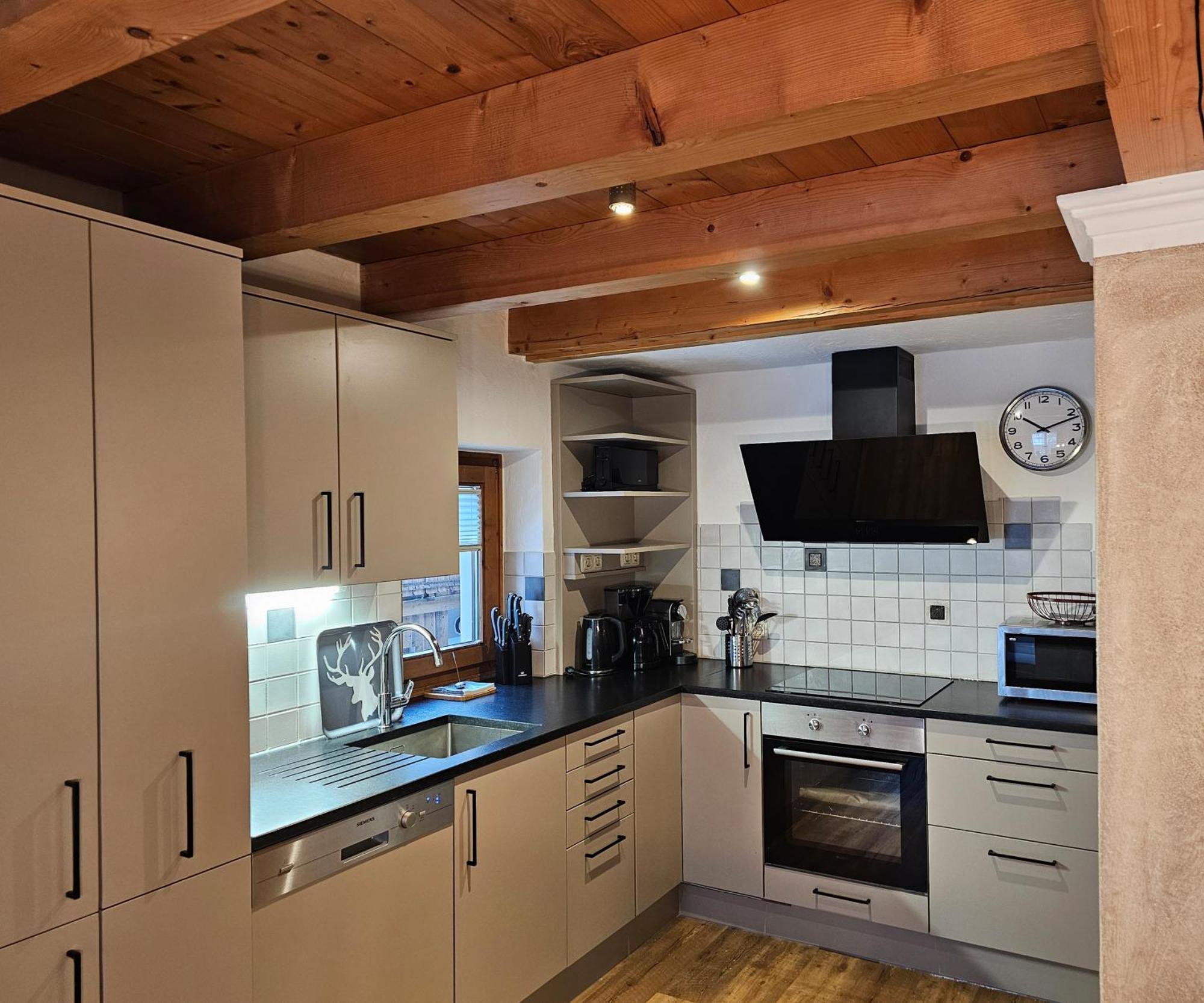 Landhaus Zirmhof Зальбах-Хинтерглемм Экстерьер фото