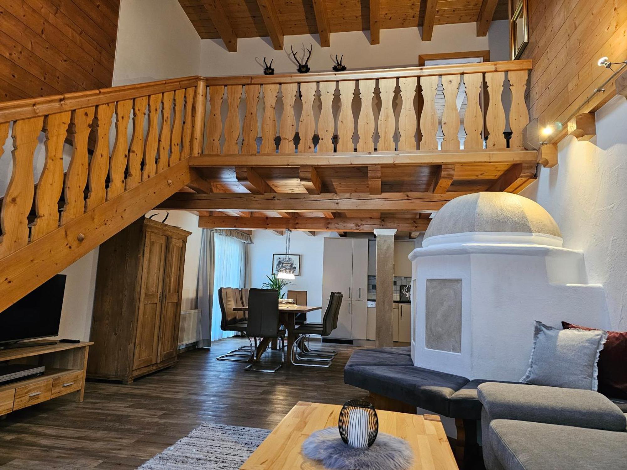 Landhaus Zirmhof Зальбах-Хинтерглемм Экстерьер фото