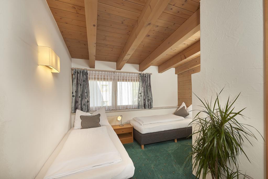 Landhaus Zirmhof Зальбах-Хинтерглемм Экстерьер фото